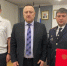 Награждение участковых - Karpinsk.Info