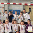 В карпинских школах есть футбол! - Karpinsk.Info