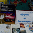 «ДОРОГА ВО ВСЕЛЕННУЮ» - Карпинская ЦБС