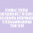 Основные способы совершения преступлений с использованием информационно-телекоммуникационных технологий - Карпинск.инфо - городской информационный портал - Karpinsk.Info