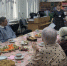 Старый Новый год в библиотеке - Карпинская ЦБС