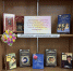 «Книги с женским характером» - Карпинская ЦБС